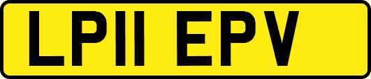 LP11EPV