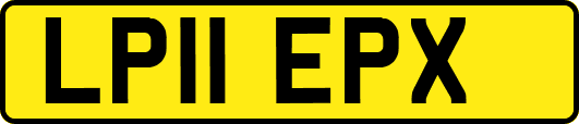 LP11EPX