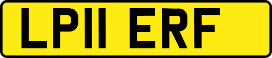 LP11ERF