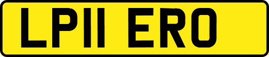 LP11ERO