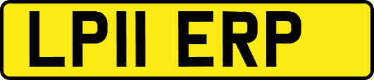 LP11ERP