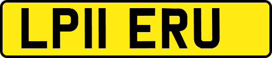 LP11ERU