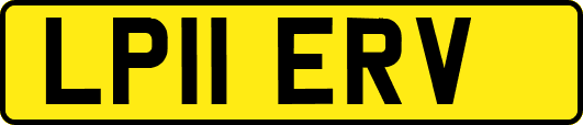 LP11ERV