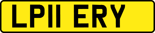 LP11ERY