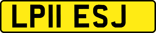 LP11ESJ