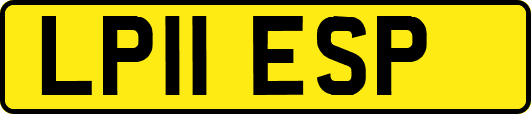 LP11ESP