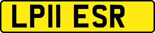 LP11ESR
