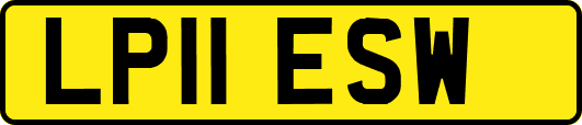 LP11ESW