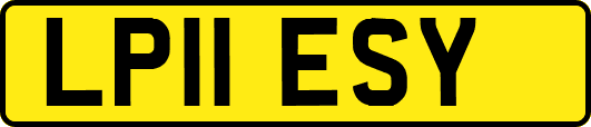 LP11ESY