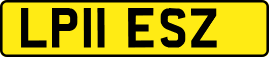LP11ESZ
