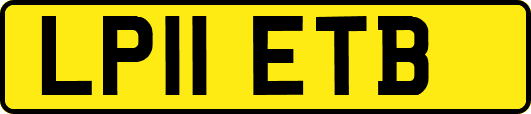 LP11ETB