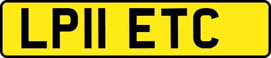 LP11ETC