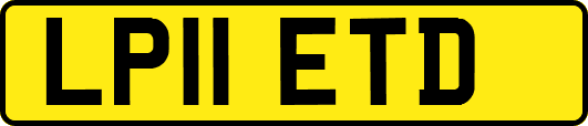 LP11ETD