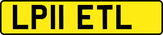 LP11ETL
