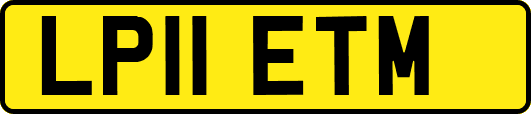LP11ETM