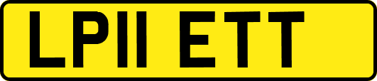 LP11ETT
