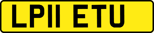 LP11ETU