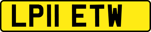 LP11ETW