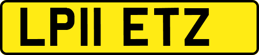 LP11ETZ