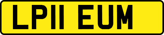 LP11EUM