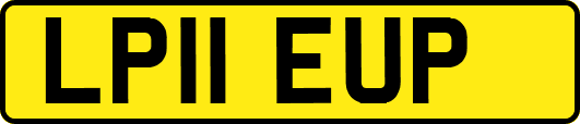 LP11EUP