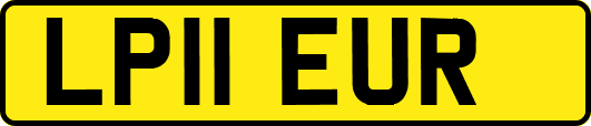 LP11EUR