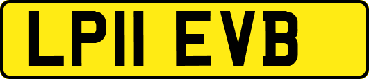LP11EVB