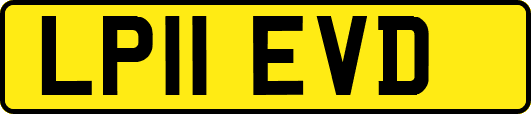 LP11EVD