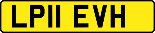 LP11EVH