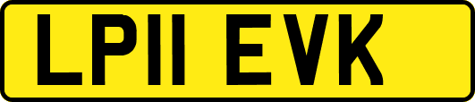 LP11EVK