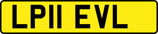 LP11EVL