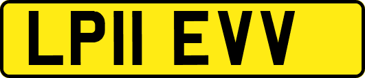 LP11EVV