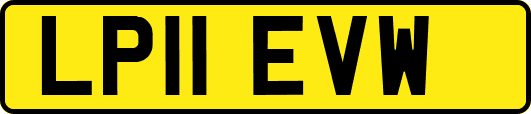 LP11EVW