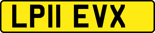 LP11EVX