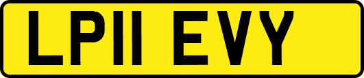 LP11EVY