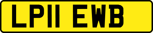 LP11EWB