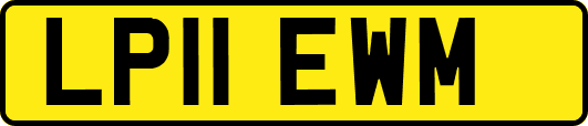 LP11EWM