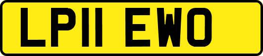 LP11EWO