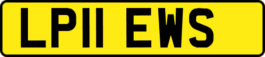 LP11EWS
