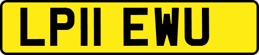 LP11EWU