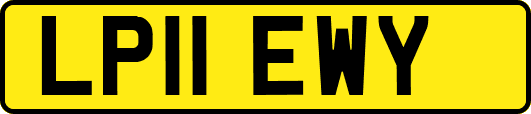 LP11EWY