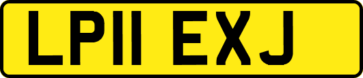 LP11EXJ