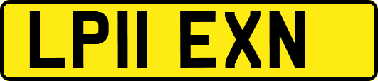 LP11EXN