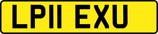 LP11EXU