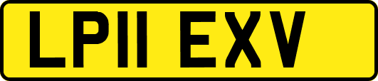LP11EXV