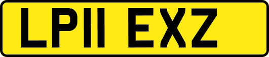 LP11EXZ