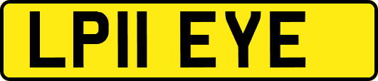 LP11EYE
