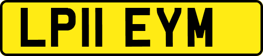 LP11EYM