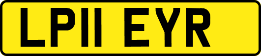 LP11EYR