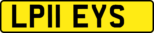 LP11EYS